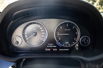 BMW X3 xDrive20d - 10