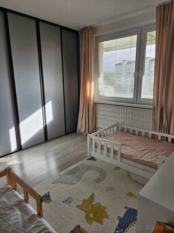 REZERVOVANE-Moderný 3-izbový byt s loggiou - 10