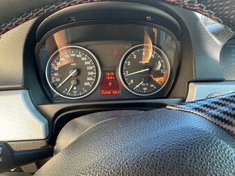 Bmw coupe e92 325i xdrive - 10