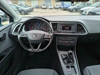 2018_SEAT LEON combi TGI_benzín-plyn_1.maj.SR_6.252€ netto_ - 10