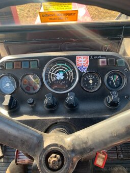 Predám Zetor 6245 - 10