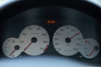 Peugeot 206 1.1i 2004 | Na opravu alebo náhradné diely - 10
