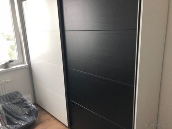 NOVOSTAVBA 3 IZBOVÝ BYT - VÝHĽAD NA CELU BRATISLAVU - 10