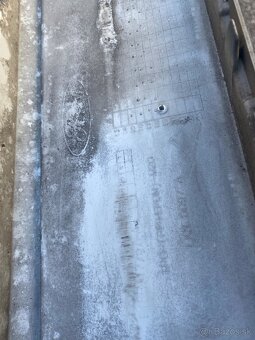 Ford Focus Mk3 predny naraznik - 10