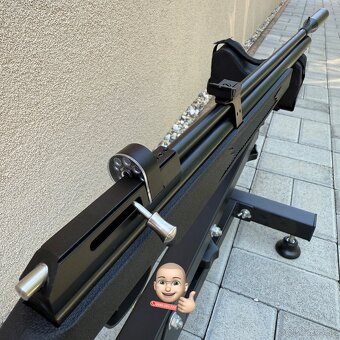 ☘️ [AKTUÁLNE] - PCP Set - Snowpeak PR900S Gen2 - 10