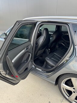 Audi S3 Sportback 2.0 TFSI S tronic Quattro 2014 - 10