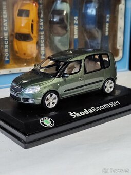 Škoda modely časť 3 - 10
