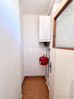 Ponúkame Vám na prenájom 3 izbový byt v centre mesta Nové Zá - 10