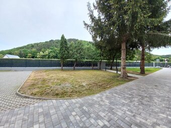 Nový 1-izbový byt, bezbariérový, 32 m² – Partizánske - 10