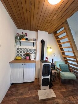 Chata pri Lábskom jazere - 10