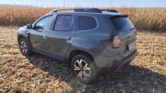 Dacia DUSTER 1,3Tce 2023 - 10