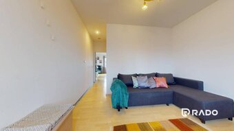 RADO | 3-izb.byt  s balkónom | Ružinov-Štrkovec - 10