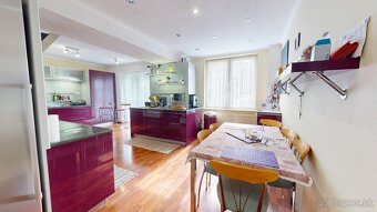 Rodinný dom Humenné - 10