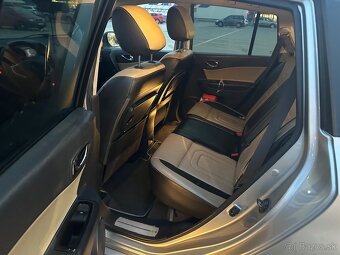 Renault Koleos 2009 - 10