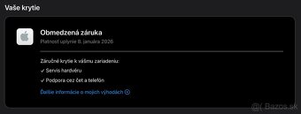 Apple iPhone 16 Pro 256 GB Black Titanium - 10