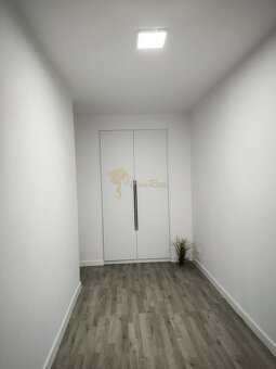 novozrekonštruovaný 4-izb. byt, Raketová ul., Ružinov - Ostr - 10