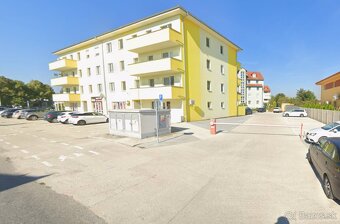 Moderný, komplet zariadený, klimatizovaný 2i byt s parkovaní - 10