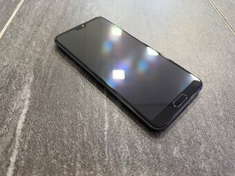 Huawei P20 Pro 128 GB Midnight Blue - 10