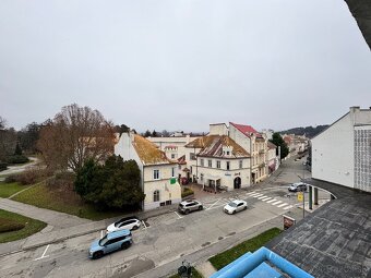 PRENÁJOM 1-izbový byt Piešťany - Winterova - 10