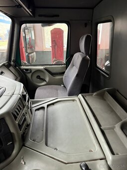 Tatra T815 4x4 sklapac euro 3 - 10