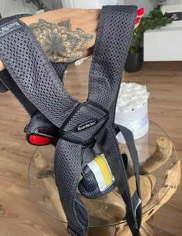 Babybjörn nosič 0-1 - 10