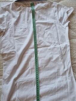 Dámske Polo tričko Vespa - 10