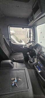 Mercedes-Benz Atego 816 - 10