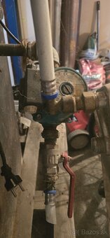 Krbové kachle s výmenníkom Prity 95 - 10