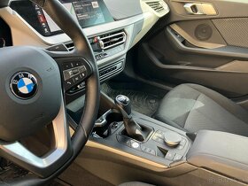 BMW 218i Gran coupe, 06/2021 - 10