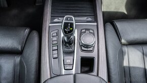 BMW X5 XDrive 30D A/T FULL LED/ACC/HARMAN/NAVI/HEADUP - 10