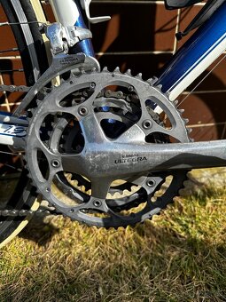 Trek Alpha - 10