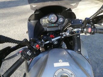 Yamaha tdm 900,r-v2005 - 10