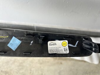 Audi Q5 - SQ5 dekor - Decor - 10