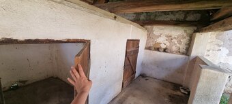 Rodinný dom, chalupa Devičany - 10