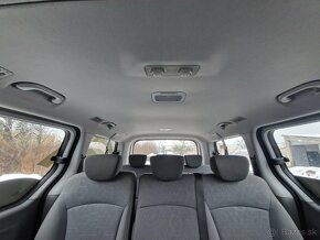 Hyundai H1 H-1 2.5 CRDi VGT E6 Tour A/T, POJAZDNE, DPH - 10