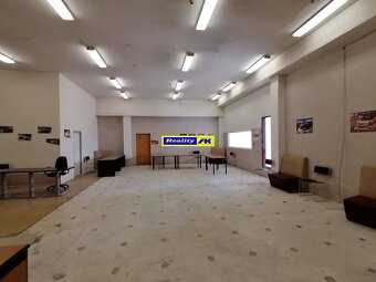 Kancelárie na prenájom Vrútky, blízke centrum - 10