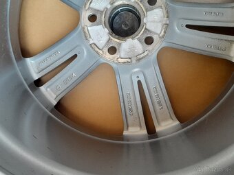 Disky 5x112r19 - 10