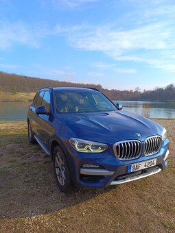 BMW X 3 rv 2018 - 10
