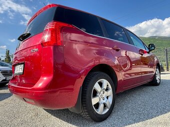 Peugeot 5008 1.6L HDi FAP Exclusive - 10