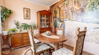 Priestranný - 4i byt 81 m² + loggia - Nová Dubnica - 10