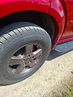 DODGE NITRO 2.8 crd R/T 4x4 - 10