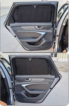 AUDI A6 Avant C8 45 3.0TDI 180kW Quattro Full Led Matrix - 10