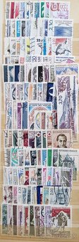 Známky Francúzsko - 10