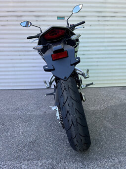 Kove 125R - 10