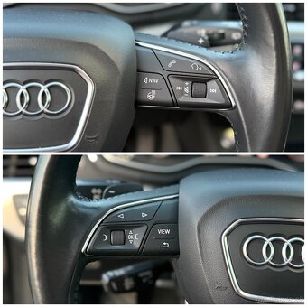 Audi A4 •VIRTUAL•MATRIX•F1•PAMÄŤ•ACC. •Full - 10