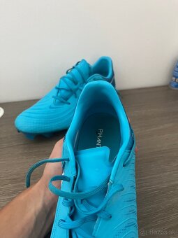 Kopačky Nike Phantom Academy FG - 10