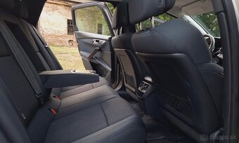 Peugeot 508 SW 2.0HDI - 10