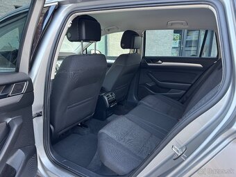 Volkswagen Passat B8 2.0TDi M6 - 10
