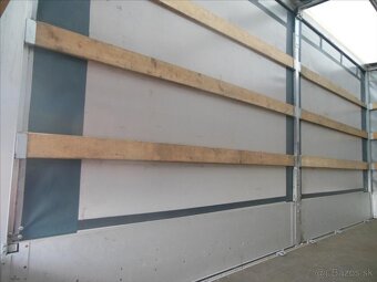 Renault Master 2,3 DCi, 170 PS, 10 Palet, měc - 10