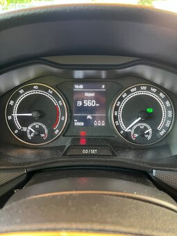 Škoda Kamiq 1.5TSI - 10